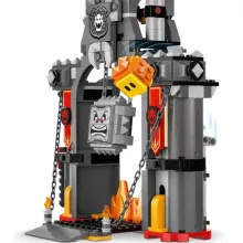 Lego Super Mario 72039 Mario Kart™ – Bowser kastélya