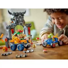 Lego Super Mario 72039 Mario Kart™ – Bowser kastélya