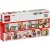 Lego Super Mario 72040 Captain Toad táborhelye
