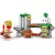 Lego Super Mario 72040 Captain Toad táborhelye