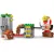 Lego Super Mario 72040 Captain Toad táborhelye