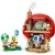 Lego Super Mario 72041 Buli Toad házában