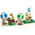 Lego Super Mario 72041 Buli Toad házában