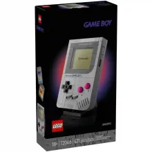 Lego Super Mario 72046 Game Boy™ videójáték