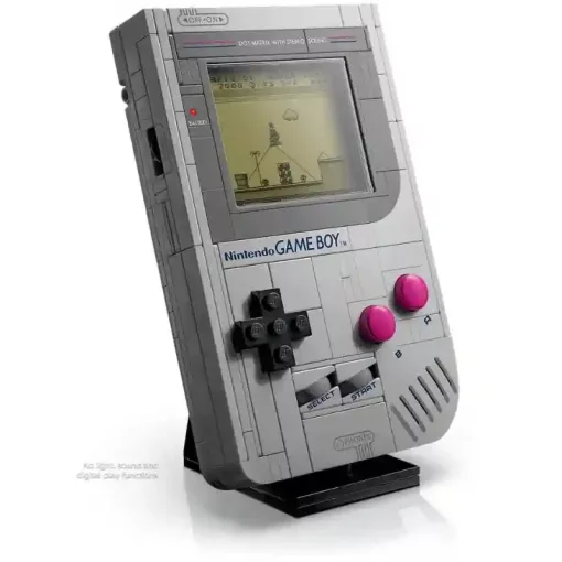 Lego Super Mario 72046 Game Boy™ videójáték