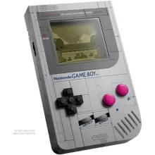 Lego Super Mario 72046 Game Boy™ videójáték