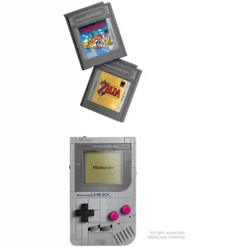 Lego Super Mario 72046 Game Boy™ videójáték