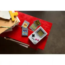 Lego Super Mario 72046 Game Boy™ videójáték