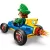 LEGO® Super Mario 72050 Mario Kart™ – Luigi és Mach 8