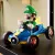 LEGO® Super Mario 72050 Mario Kart™ – Luigi és Mach 8