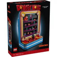 LEGO® Super Mario 72051 Donkey Kong™ játékgép