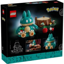 LEGO® Pokémon 72150 Munchlax