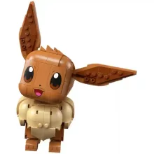 Lego Pokémon 72151 Eevee