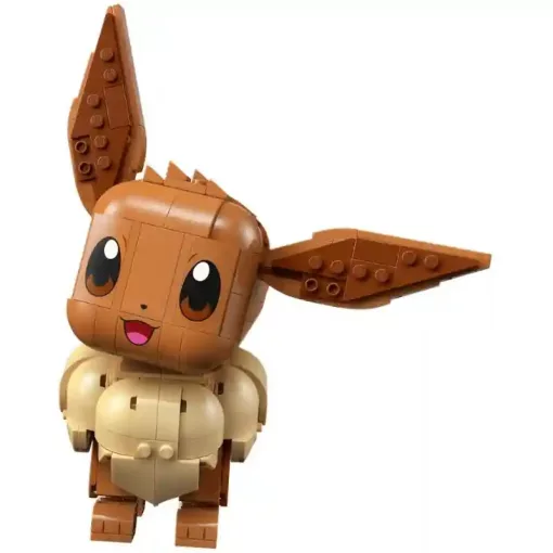 Lego Pokémon 72151 Eevee