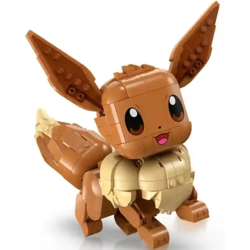 Lego Pokémon 72151 Eevee