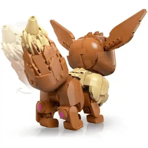 Lego Pokémon 72151 Eevee
