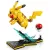 Lego Pokémon 72152 Pikachu és pokélabda
