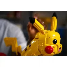 Lego Pokémon 72152 Pikachu és pokélabda
