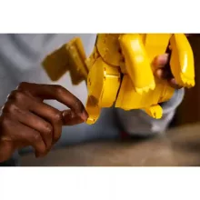 Lego Pokémon 72152 Pikachu és pokélabda