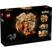 LEGO® Pokémon 72160 Arcanine