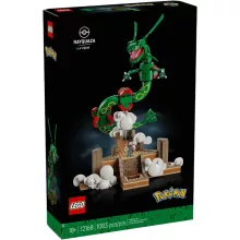 LEGO® Pokémon 72168 Rayquaza
