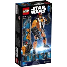 Lego Star Wars 75115 Poe Dameron™