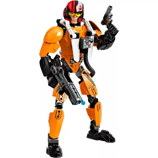 Lego Star Wars 75115 Poe Dameron™