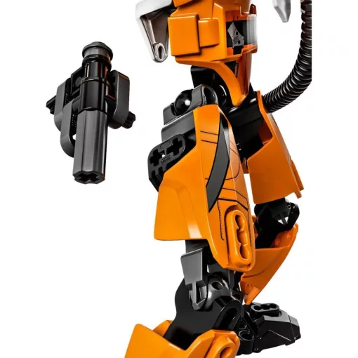 Lego Star Wars 75115 Poe Dameron™