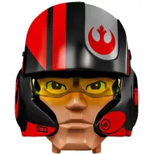 Lego Star Wars 75115 Poe Dameron™