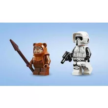 Lego Star Wars 75238 Action Battle Endor™ támadás
