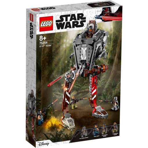 Lego Star Wars 75254 AT-ST™ Raider