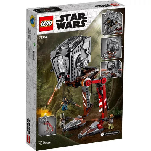 Lego Star Wars 75254 AT-ST™ Raider