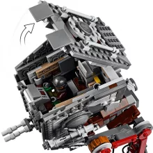 Lego Star Wars 75254 AT-ST™ Raider