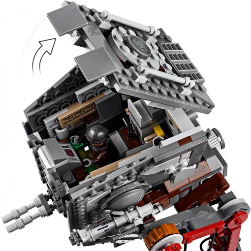 Lego Star Wars 75254 AT-ST™ Raider