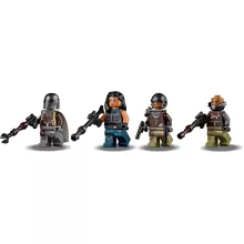 Lego Star Wars 75254 AT-ST™ Raider