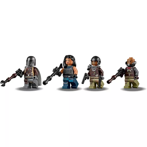 Lego Star Wars 75254 AT-ST™ Raider