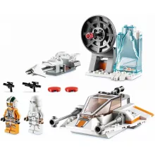 Lego Star Wars 75268 Hósikló