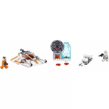 Lego Star Wars 75268 Hósikló