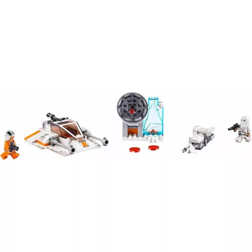 Lego Star Wars 75268 Hósikló