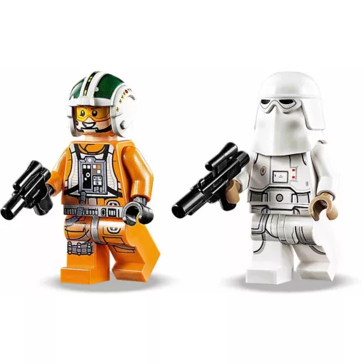 Lego Star Wars 75268 Hósikló