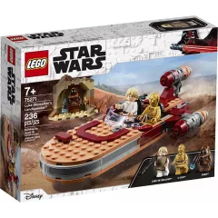 Lego Star Wars 75271 Luke Skywalker Landspeedere