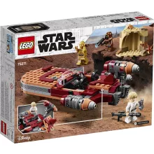 Lego Star Wars 75271 Luke Skywalker Landspeedere