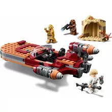 Lego Star Wars 75271 Luke Skywalker Landspeedere