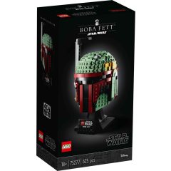 Lego Star Wars 75277 Boba Fett™ sisak