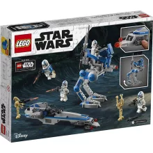 LEGO® Star Wars™ 75280 501. Légiós™ klónkatonák