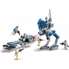 LEGO® Star Wars™ 75280 501. Légiós™ klónkatonák