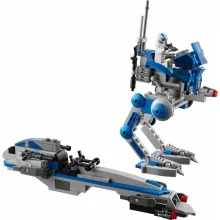 LEGO® Star Wars™ 75280 501. Légiós™ klónkatonák
