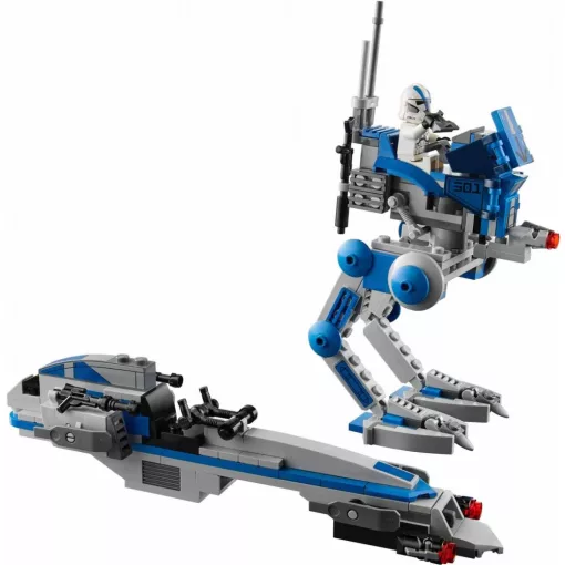 LEGO® Star Wars™ 75280 501. Légiós™ klónkatonák