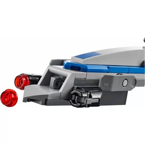 LEGO® Star Wars™ 75280 501. Légiós™ klónkatonák