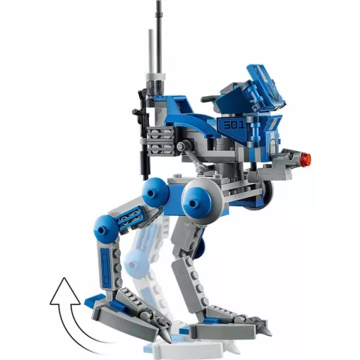 LEGO® Star Wars™ 75280 501. Légiós™ klónkatonák